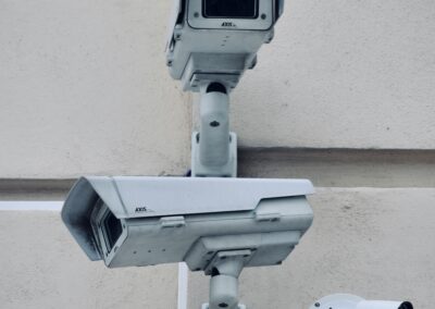 Surveillance System